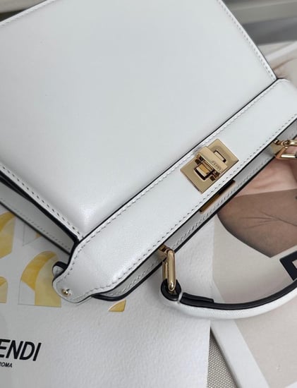 فندي بيكابو بتيت مقاس 20cm