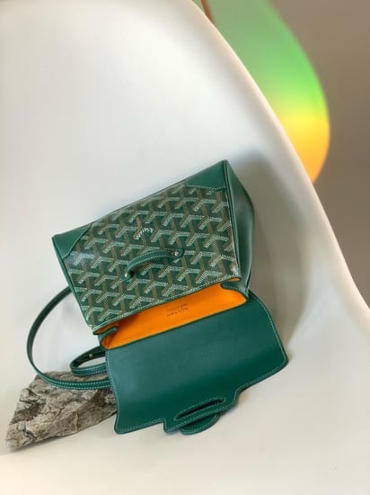 جويارد Saïgon Souple Mini Bag مقاس 20cm