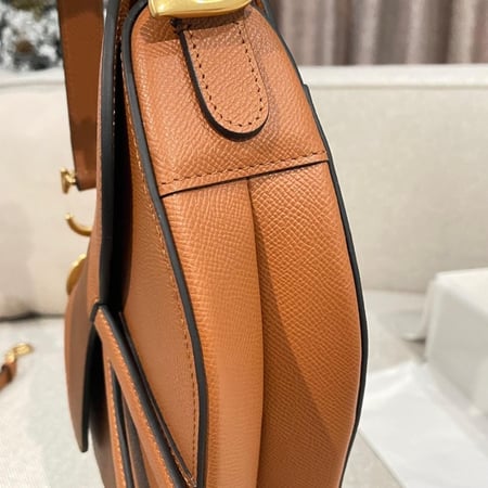 ديور سادل باق مقاس 25.5cm