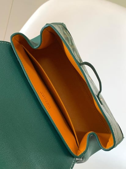 جويارد Saïgon Souple Mini Bag مقاس 20cm