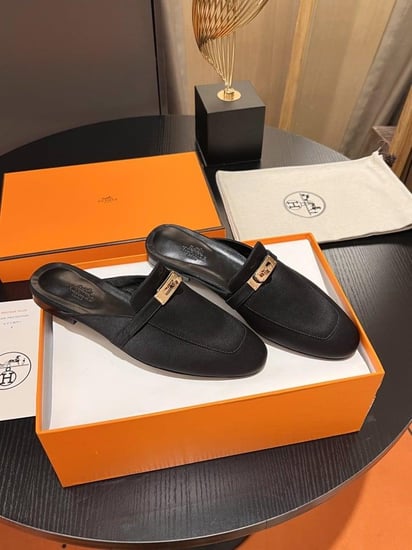 سليبر ايرمز OZ mule