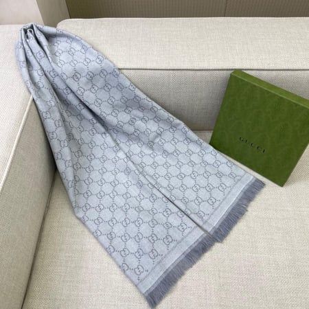 سكارف قوتشي 180*48