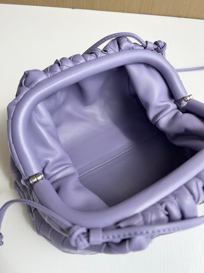 بوتيقا Mini Pouch مقاس22cm