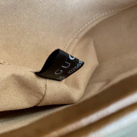 شنطة قوتشي جي جي مارمونت