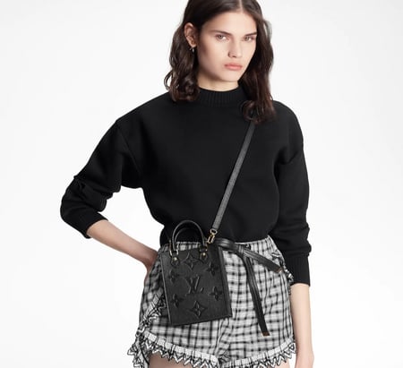 لوي فيتون ميني توتي باق