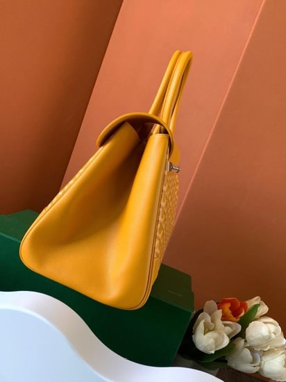 جويارد Saïgon tote bag مقاس 34cm