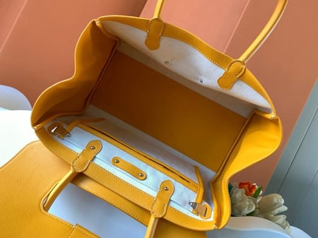 جويارد Saïgon tote bag مقاس 34cm