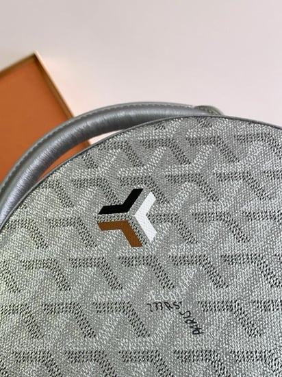 جويارد The Alto Hatbox Trunk Bag مقاس 18cm