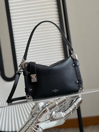 لوي فيتون SIDE TRUNK مقاس23.5cm
