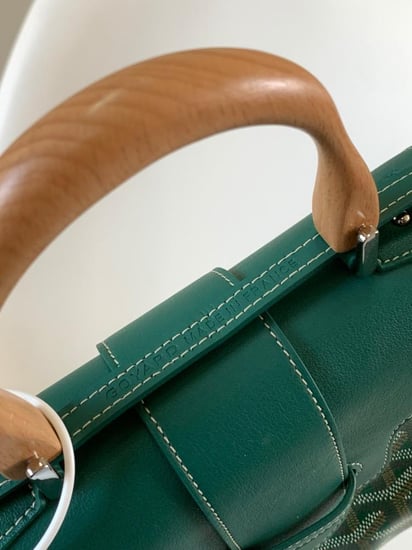 جويارد Saïgon Souple Mini Bag مقاس 20cm