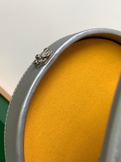 جويارد The Alto Hatbox Trunk Bag مقاس 18cm