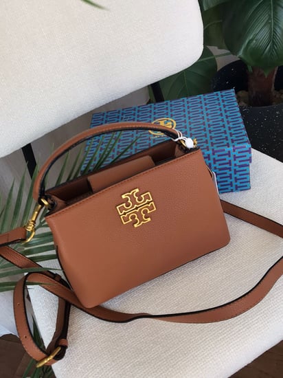 شنطة توري بورش أناقة جملي بلمسة فخامة راقية