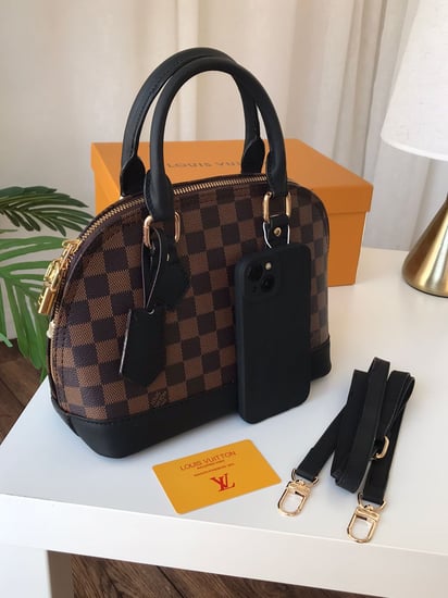 حقيبة لويس فيتون