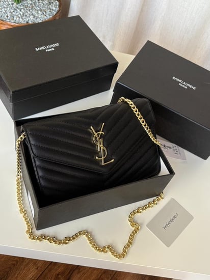 شنطةSaint Laurent سان لوران
