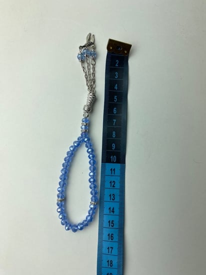 سبحة كحلي للأطفال