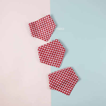 وشاح الشماغ