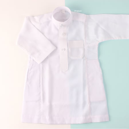 ثوب الأمير الصغير