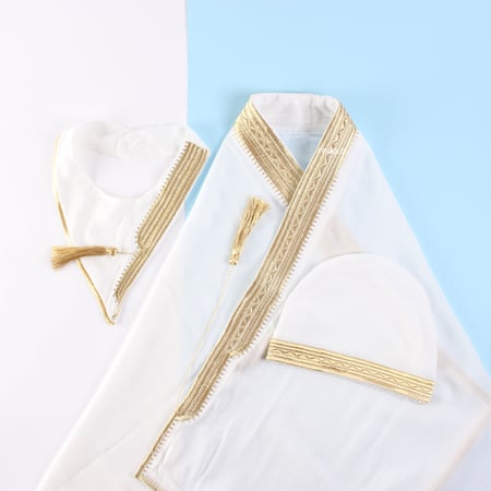 مهاد البشت الملكي السكري