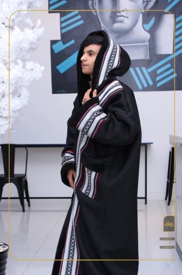 فروات شتوية فروة بلاسم ملابس شتوي