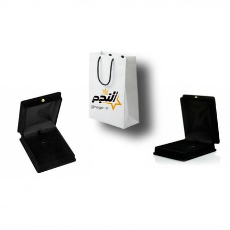 عقد بثلاثه اسماء حسب الاختيار