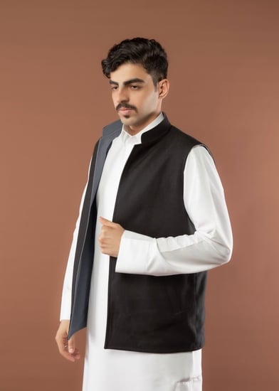 سديريات دبل فيس لون رصاصي