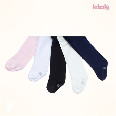 كولون/ هيلاهوب قطن شتوي