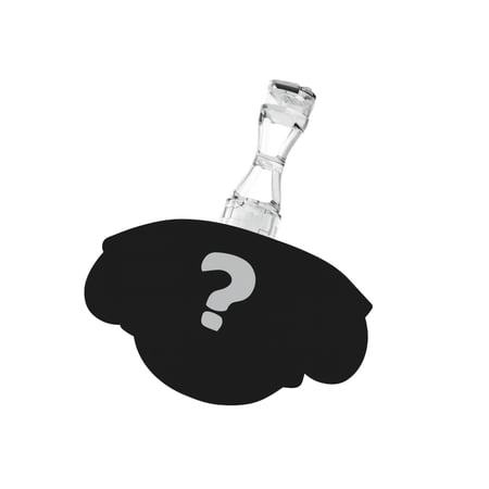 خيارات البدي Mystery