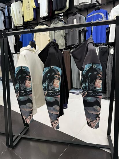 هودي الهبه شخصيات الانمي