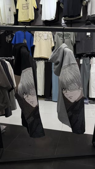 هودي الهبه شخصيات الانمي