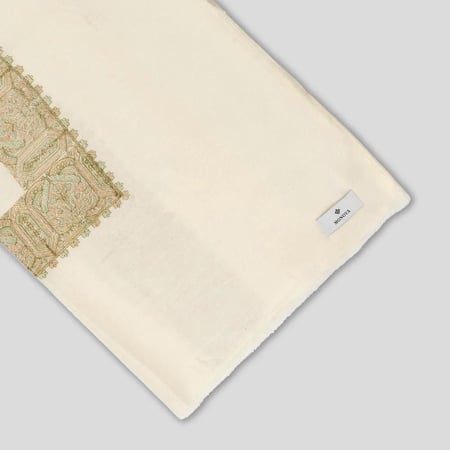 شال مونوفا سوبر ترمة نقشة كبيرة M12