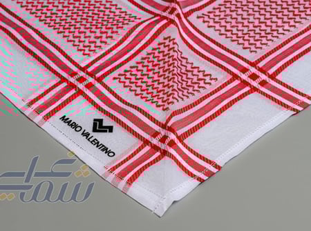 شماغ ماريو فالنتينو OMMV2