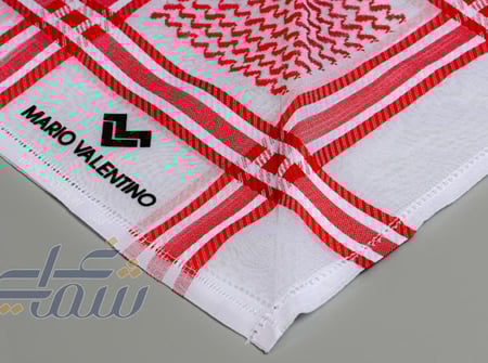 شماغ ماريو فالنتينو OMMV2