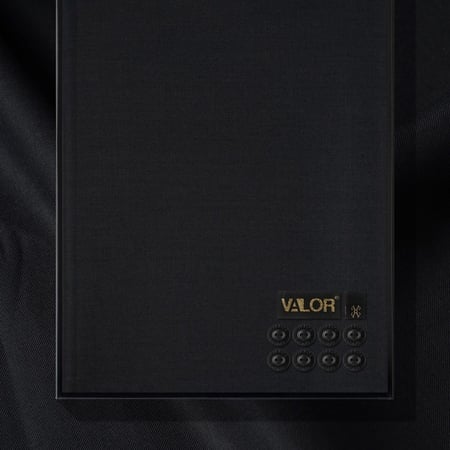 قماش شتوي فالور V-189