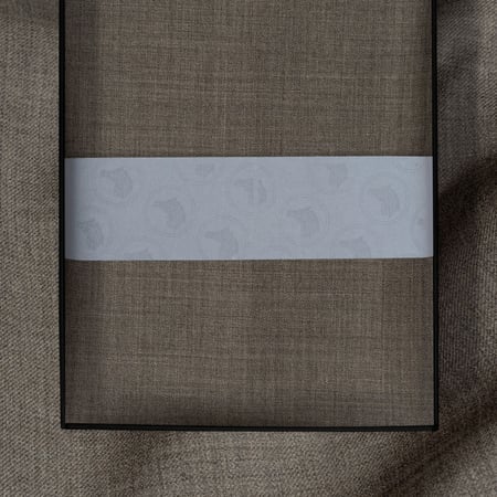 قماش KISWAH ALKAYALA صوف كشميري فاخر