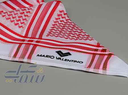 شماغ ماريو فالنتينو OMMV2