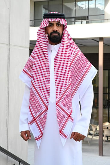 شماغ ماريو فالنتينو SVSR1