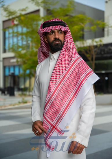 شماغ فلياني إصدار خاص 2025
