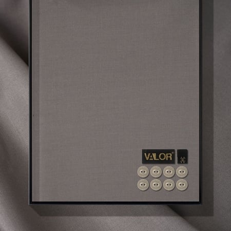 قماش شتوي فالور  V-187