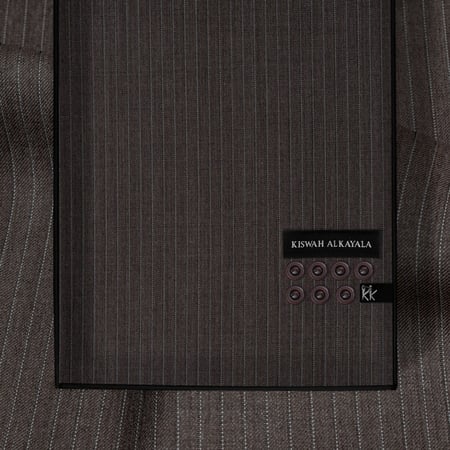 قماش KISWAH ALKAYALA صوف كشميري فاخر