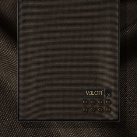 قماش شتوي فالور رقم  V-157