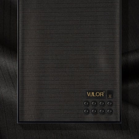 قماش شتوي فالور