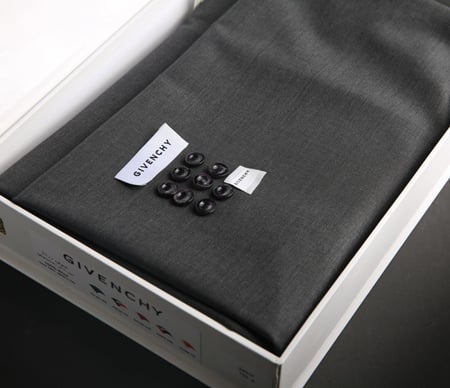 قماش جيفنشي صوف 103-4