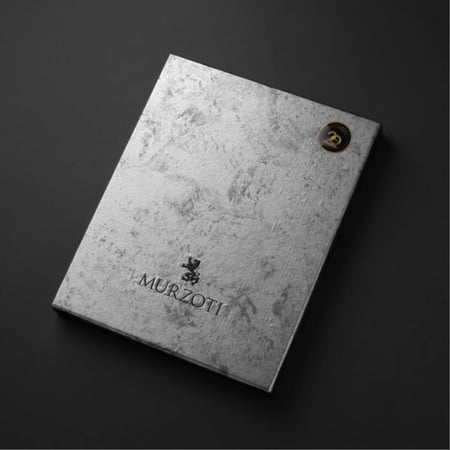 شماغ مرزوتي أحمر الجديد SMSR2