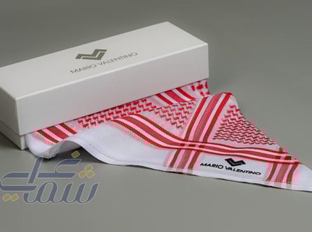 شماغ ماريو فالنتينو OMMV2