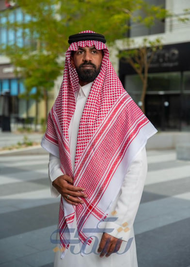 شماغ فلياني إصدار خاص 2025