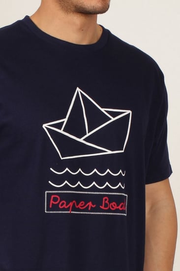 Paper Boat