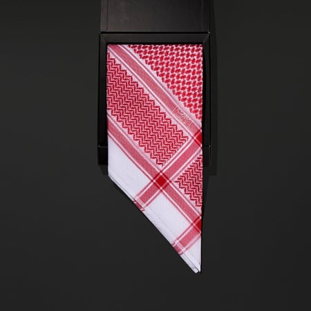 شماغ البسام بيسك