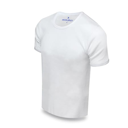 فانيلة دروش دائري