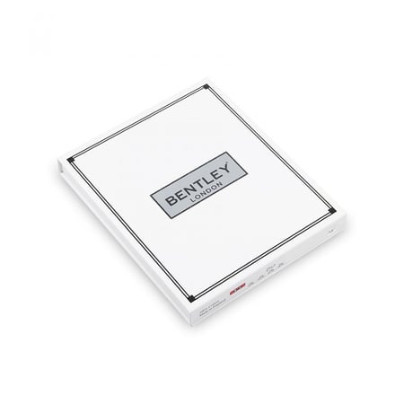 شماغ بنتلي احمر B4