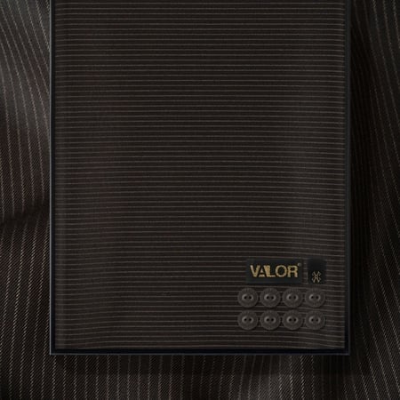 قماش شتوي فالور  V-209